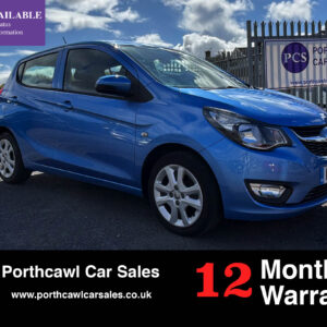 Vauxhall Viva