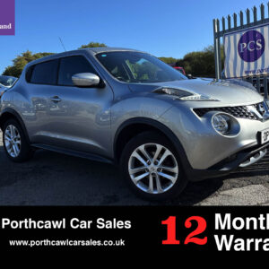 juke automatic